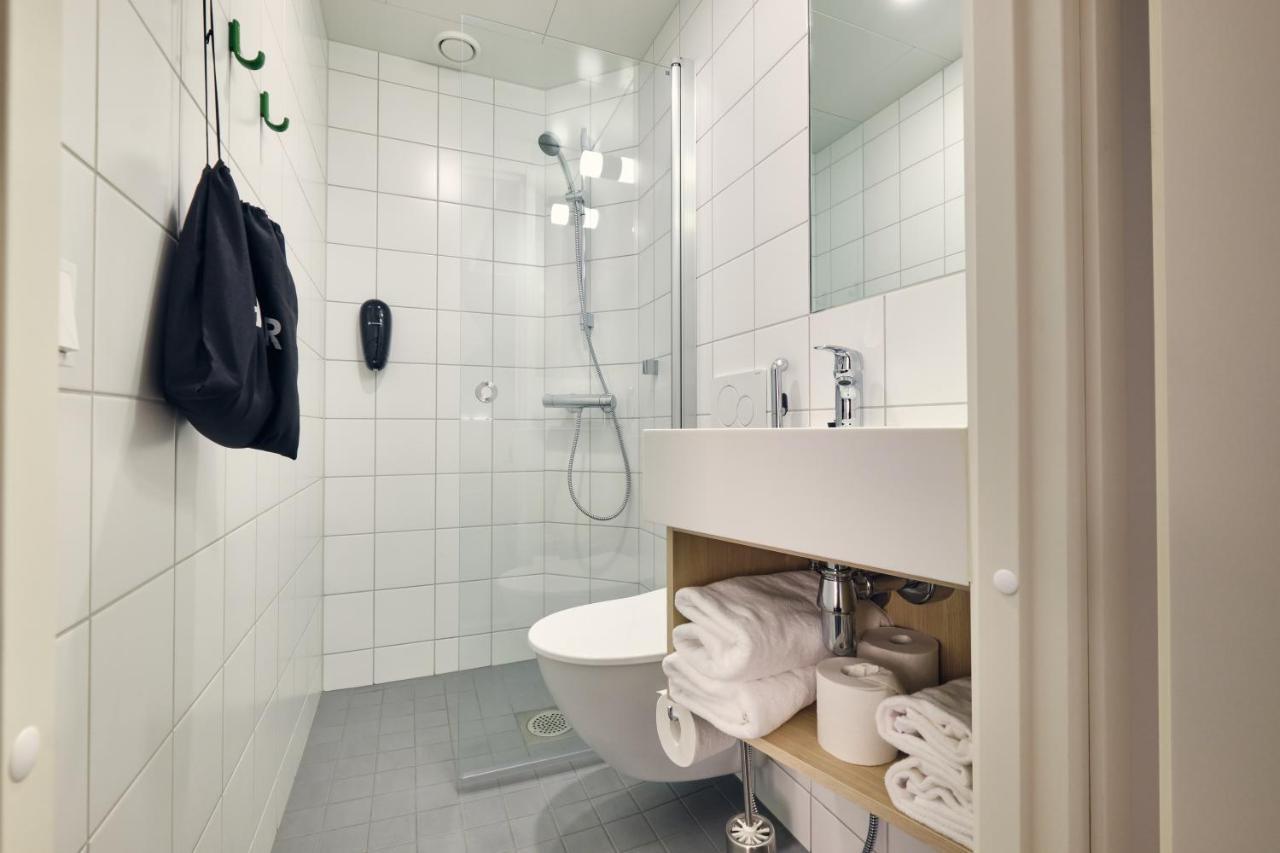 Greenstar Hotel Vaasa Dış mekan fotoğraf