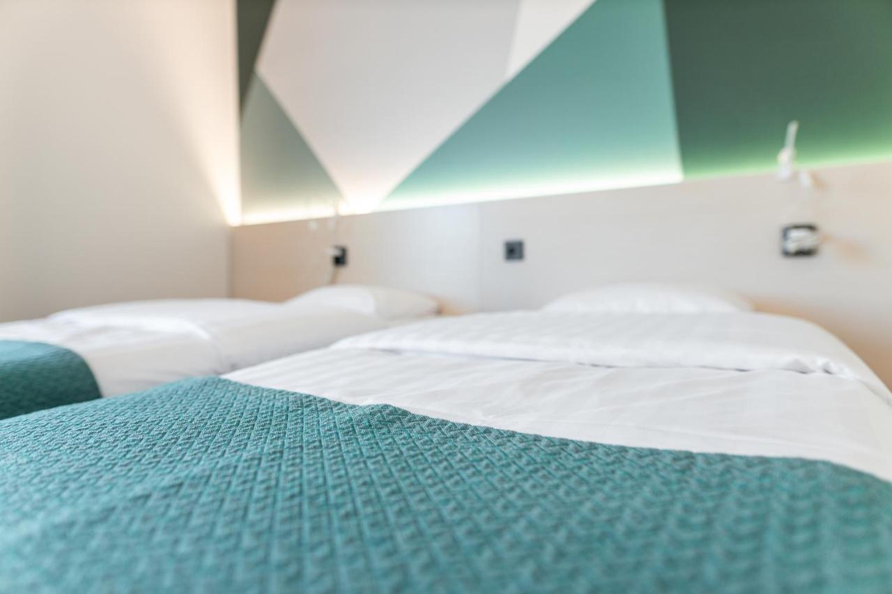 Greenstar Hotel Vaasa Dış mekan fotoğraf
